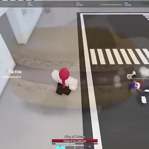 Sweet JJS Kid Meme: Original Roblox Clip