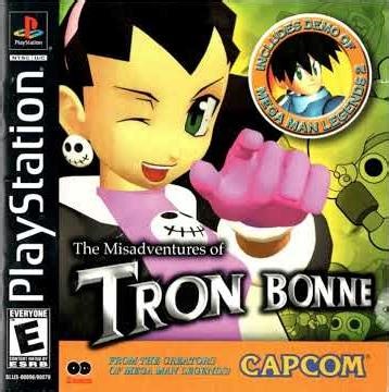 The Misadventures of Tron Bonne OST - Sart Farm Mission Complete