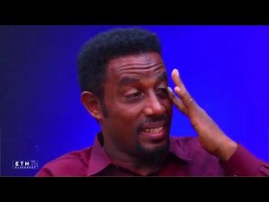 Asfaw melese አንተ ለእኔ መልካም ነህ