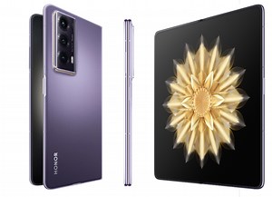 Honor Magic V2 picks up IMDA certification ahead of global launch - Gizmochina