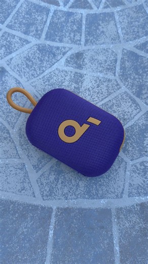 9K views · 101 reactions | Select 4 Go  Which color is your favorite?   https://soundcore.club/v1lo0z #soundcore #select4go #speaker #portablespeaker #bluetoothspeaker #colors #fyp #Tech | soundcore | Facebook