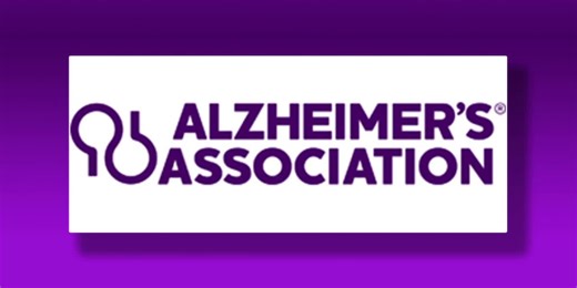 The Alzheimer's Association offers support to caregivers