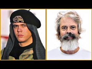 Red Dawn (1984 film) 🌎 Then and Now 2019