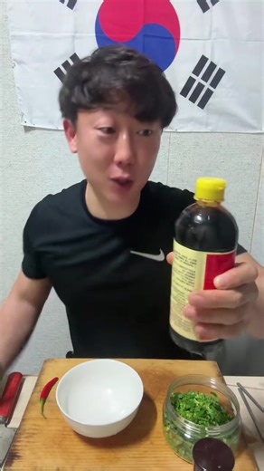 В этот день: Мукбанг и корейская еда