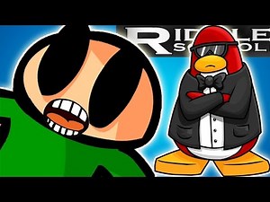 DanTDM Riddle School 6: ARRESTED BY THE FBI! Transfer #1 The Diamond Minecart