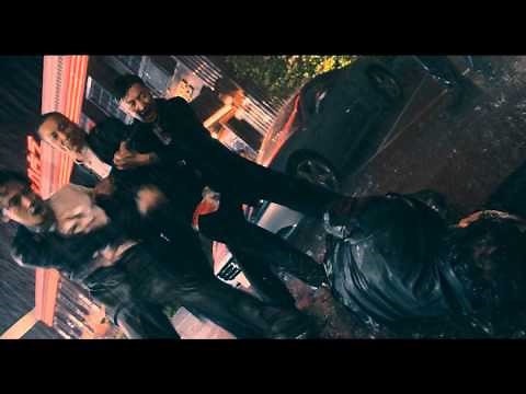 映画『GONIN』本予告編