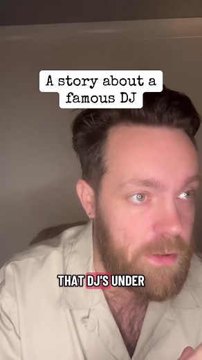The Rise of Two Renowned DJs in Nightlife