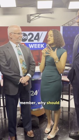 ABC24 this week | New episode airs July 5