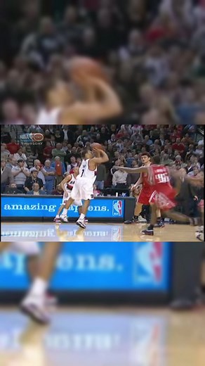 Brandon Roy Top 10 NBA Highlights | Unreal Performance and Comeback Plays