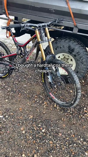 Exploring the Benefits of Hardtail Mountain Bikes