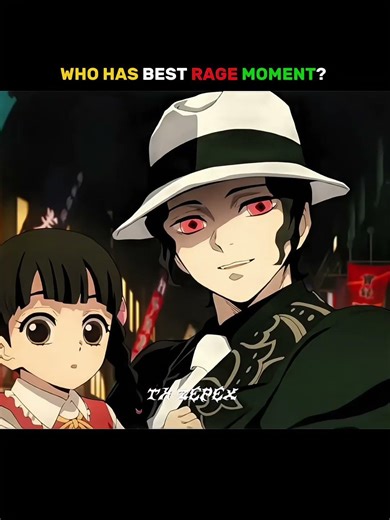 Tanjiro hit different ☠️ #anime #demonslayer #tanjiro