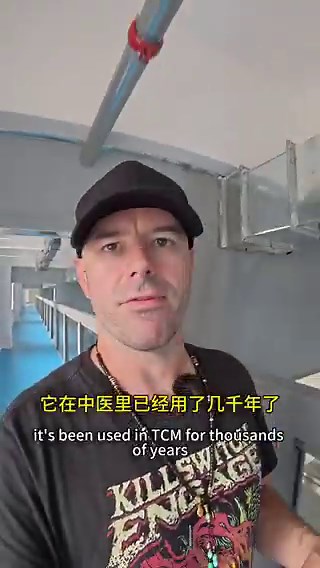 "Chinese factories are unsafe, unhygienic, rundown, have tons of people working in them tirelessly..."