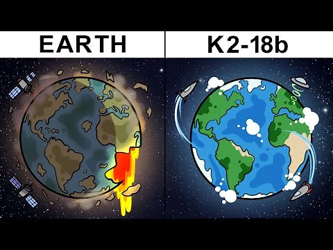 10 Planets Better for Life Than Earth