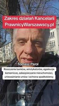 O szybkości i kosztach analizy Twojej sprawy