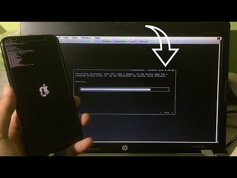NEW Ra1nUSB Jailbreak iOS 13.4 EASY No Mac (Full Windows Tutorial)