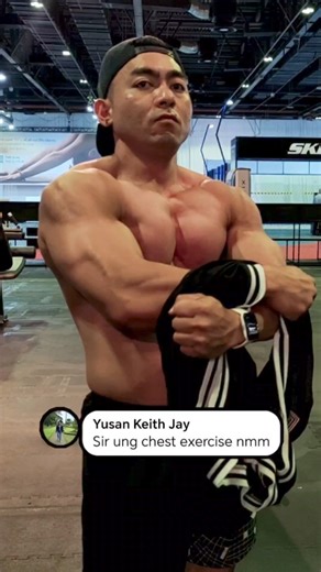 Full Chest Workout Routine ✅ Smith Machine Press 30° Bench Angle ✅ Dumbbell Press Partial to Full Rep 15° Bench Angle ✅ 3 Position Dumbbell Fly ✅ Cross Bench Dumbbell Pullover ✅ Cable Fly Top set up 3secs static stretch 3-4 working sets 8-15 reps 60-120 secs rest in between sets. #RaiPhysique #gymreels #fitnesstips #dubaipersonaltrainer #chestworkout #pushday #chestday #workoutroutine | Rai Physique