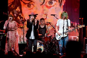Top 10 Grouplove Songs