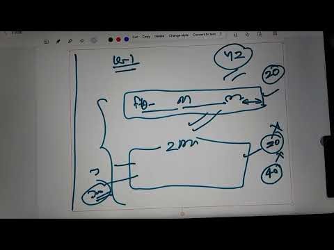 Lec 1 aircraft structure fundamentals 