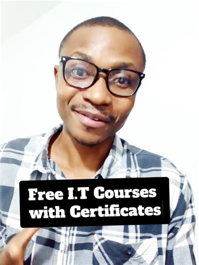 Explore Free I.T Courses at Atingi.org