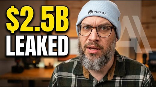 Anthropic Leaks Claude Code Architecture, Valuable for AI Engineers | Nate B. Jones posted on the topic | LinkedIn