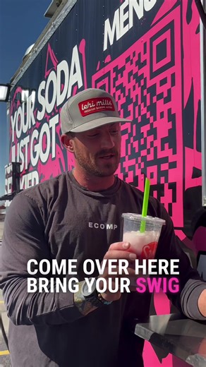 Swig Drinks Taste Challenge at Protein Shack