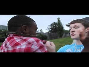 SML Short- Nerd and Bully's -REUPLOADED-