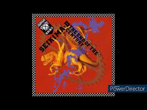 聖飢魔II THE END OF THE CENTURY 聖飢魔IIの初期代表曲が多く入っている名盤