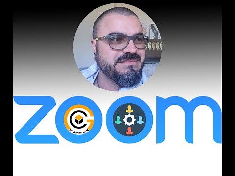 TUTO ZOOM Créer des sous groupes