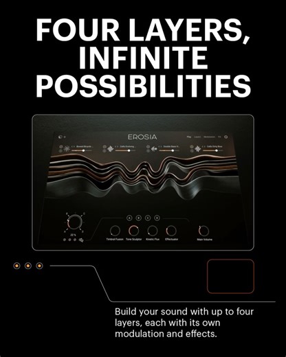 Native Instruments on Reels