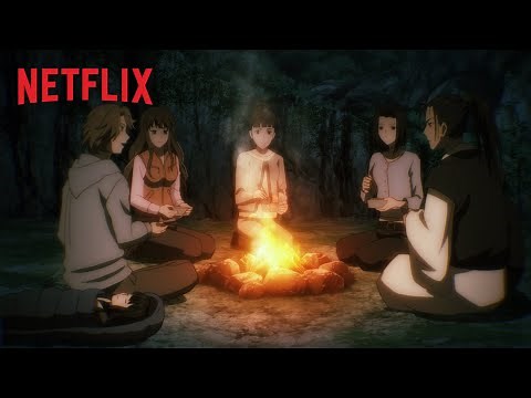 7SEEDS | Trailer oficial [HD] | Netflix