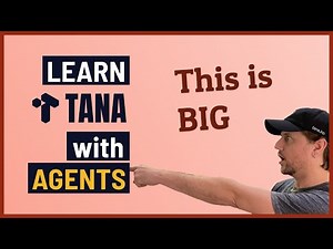 Reimagine Learning with Tana One & AI Co-Pilots