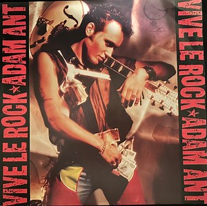 Adam Ant - Vive Le Rock