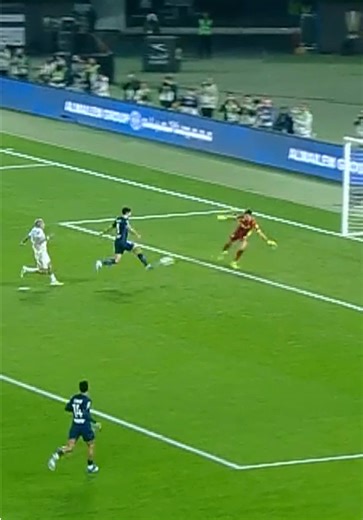 Unbelievable Soccer Goal by Goncalo Ramos