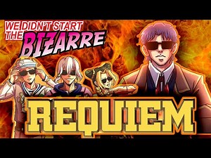 We Didn't Start The Bizarre [REQUIEM vers.] (Parts 1 & 2)
