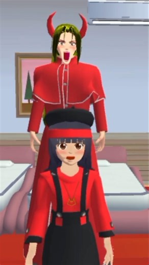 Behind the Zombie Mayo #sakuraschoolsimulator #ghostpower #trendingvideo #sakura #gamingvideo #$$$