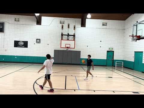 Seb v Gabe Game 3 - 3/20/2026