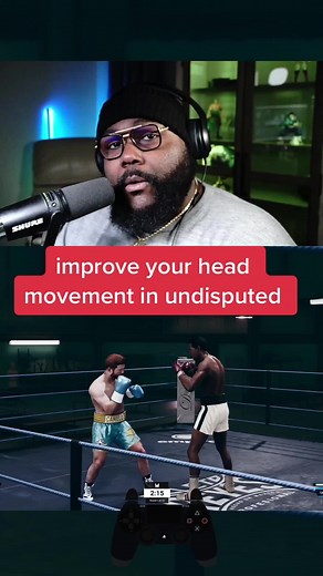 Master Ducking Techniques in Undisputed Boxing
