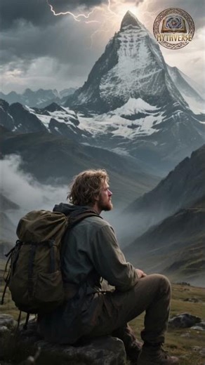 Inside the secret society that controls Mount Kailash