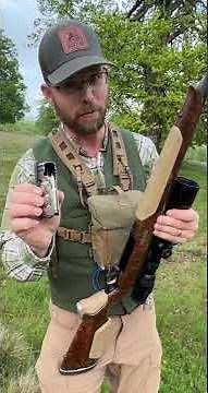 Cool Find: GUNMAKER's ART in TRANSYLVANIA! Steyr Monobloc .308