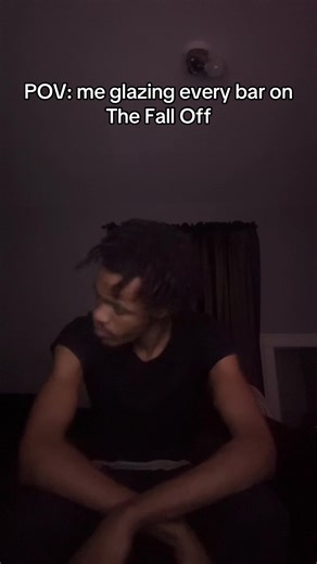 Understanding J. Cole's 'The Fall Off' Bars