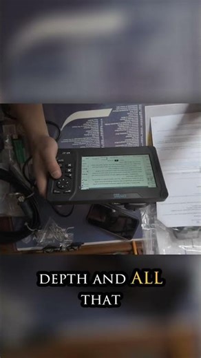 Nautical Tech: AIS Receiver & Warning Messages Explained #shorts