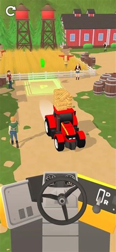 Drive To Deliver Gameplay #androidgames #mobilegames #offlinegames