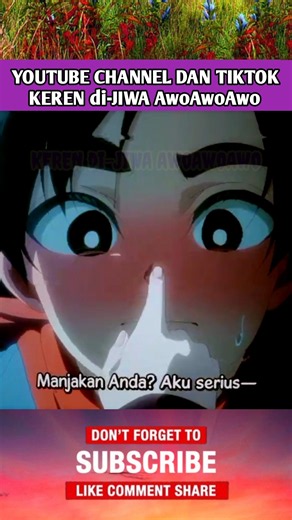 Love is... a mystery 🤭🗿 #fyp #foryoupage #mybini #kiminokotogadaidaidaidaisuki #animerecommendations