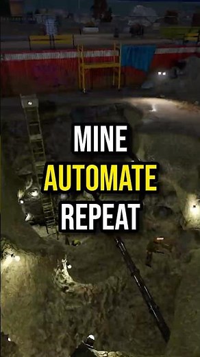 This Mining Game Makes You Negotiate BEFORE You Dig | Ore Factory Squad ⛏️
