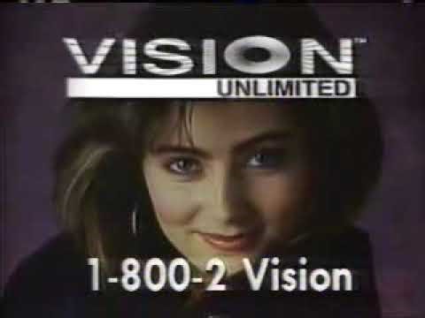 October 1994 WKYC Promotional Fee Plugs