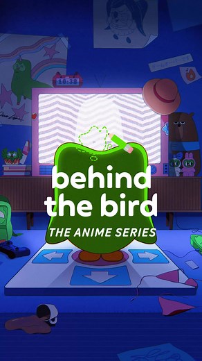 Exclusive BTS Anime Content Found in Basement Cleanout