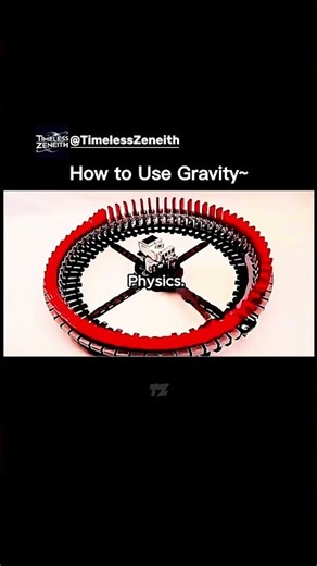 This Is How Gravity Works 🤯☠️ #space #universe #earth #physics #einstein
