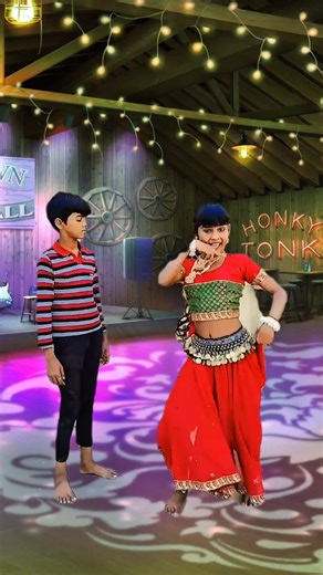 Kids Mini Dance Viral Boost🔥💃#dance #shorts #viral #shortsfeed #trendingshorts #love