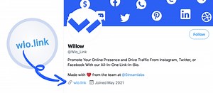 How to Add a Link in Twitter