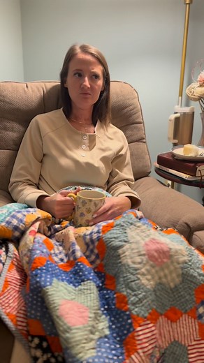 Why I got cancer… PART 8 #beckybeatscancer #cancerwarrior #inspiration #storytime | Becky Jo Baxter